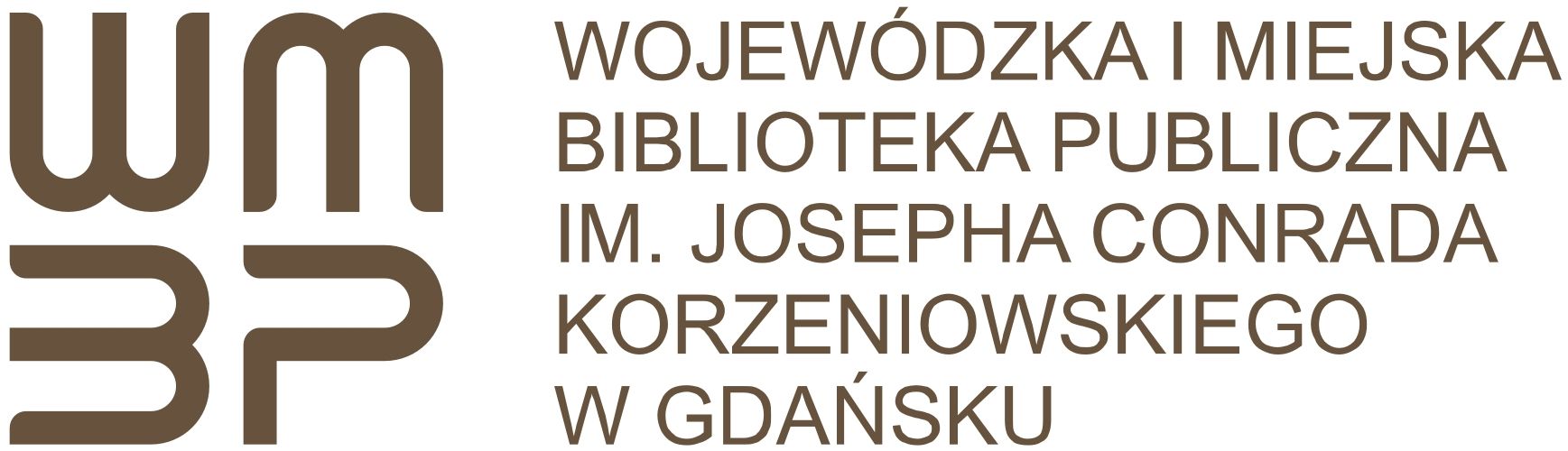 Biblioteka Wojewódzka logotyp