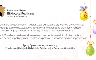 Życzenia świąteczne