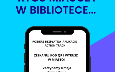 Mobilna gra miejska