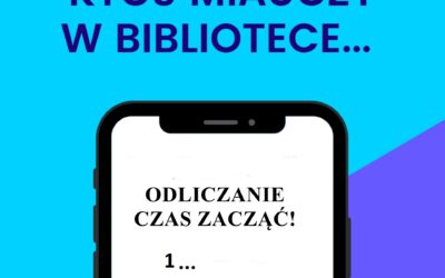 Mobilna gra miejska – 1 dzień przed premierą!