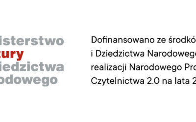 Nowe książki w Bibliotece