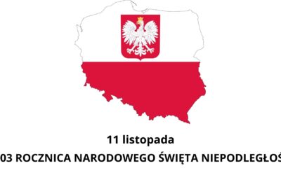 Obchody Narodowego Święta Niepodległości w Bibliotece