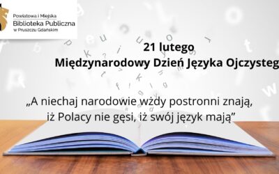 Międzynarodowy Dzień Języka Ojczystego