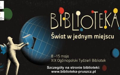 XIX Tydzień Bibliotek