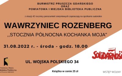 Redaktor rozlicza się z kochanką