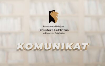 Godziny pracy biblioteki