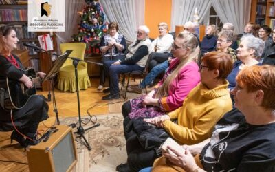 Koncert kolęd pełen magii i wzruszeń