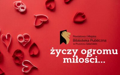 Życzymy ogromu miłości…