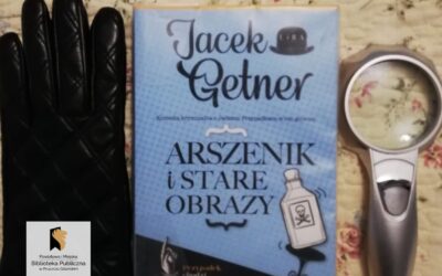 Na spotkanie z detektywem Jackiem Przypadkiem