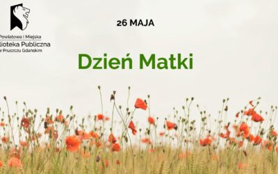 Życzenia dla mam