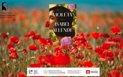 Violeta – Isabel Allende