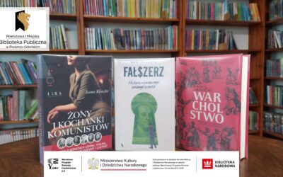 Kobiety komunistów, fałszerstwa oraz polska szlachta