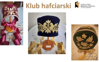 Klub hafciarski — nabór