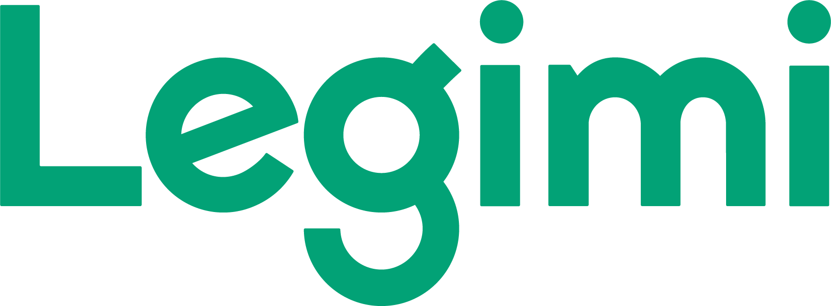 Logotyp Legimi