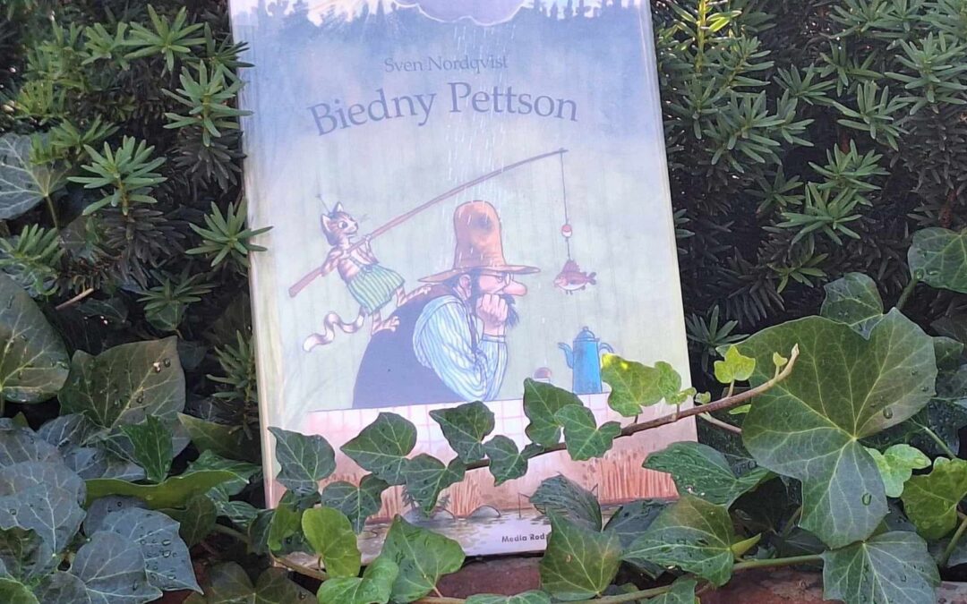 Biedny Pettson