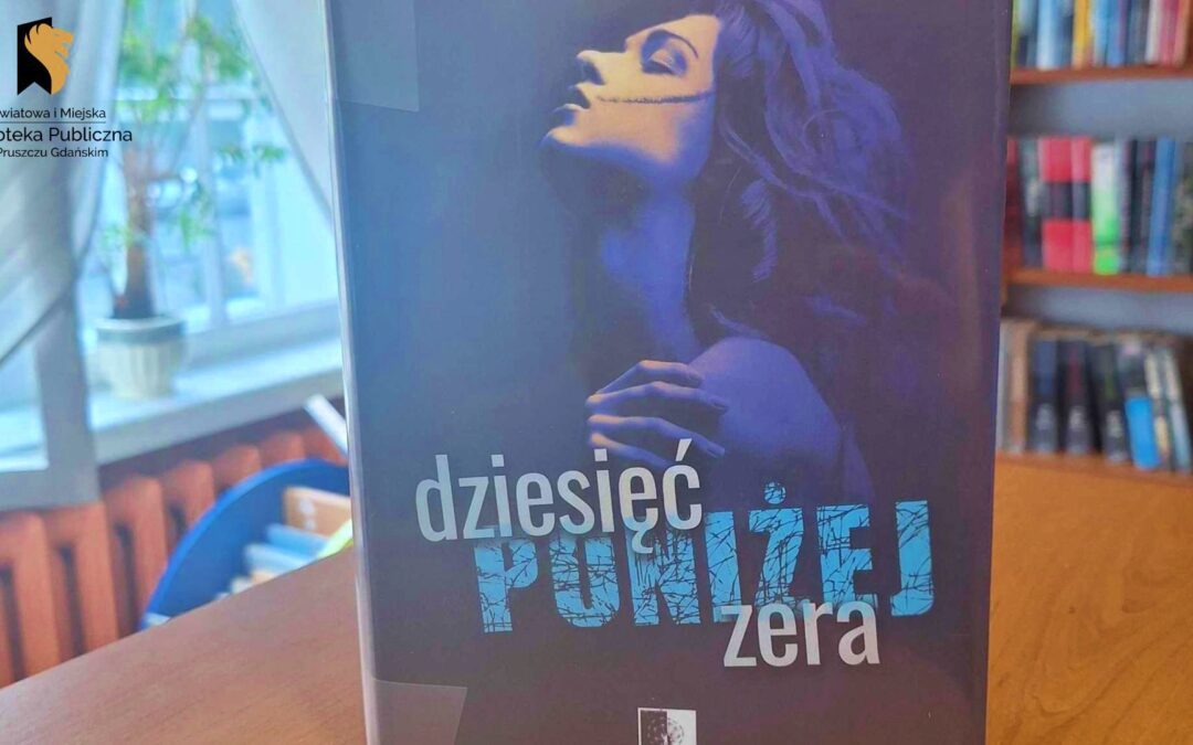 Dziesięć poniżej zera