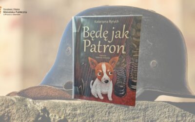 Będę jak Patron