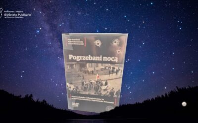 Pogrzebani nocą